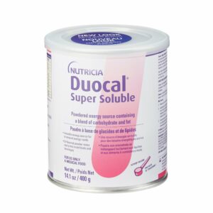 Duocal High Calorie Oral Supplement, 14 oz. Can