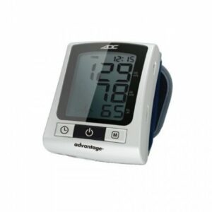 ADC Advantage Ultra Blood Pressure Monitor