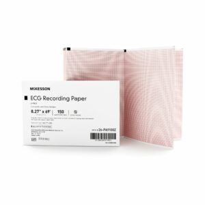 McKesson ECG Recording Paper