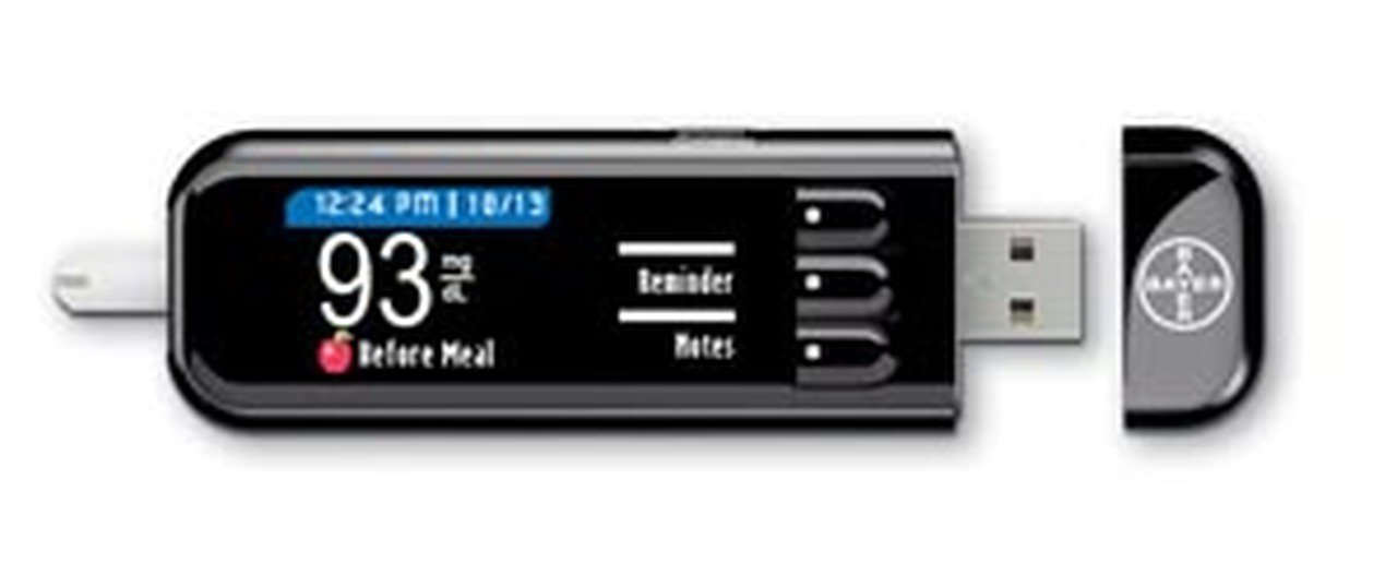 Bayer USB Data Cable