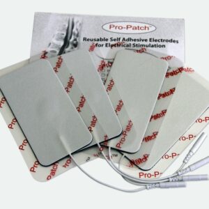 Pro-Patch Electrotherapy Electrode