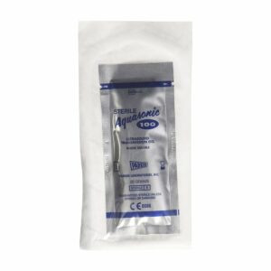 Aquasonic 100 Ultrasound Gel