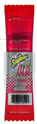 Sqwincher Lite Fruit Punch Electrolyte Replenishment Drink Mix, 1 oz. Individual Packet