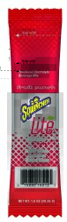 Sqwincher Lite Fruit Punch Electrolyte Replenishment Drink Mix, 1 oz. Individual Packet