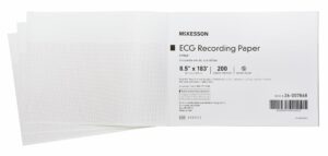 McKesson ECG Recording Paper