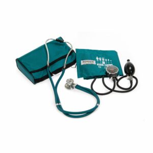 McKesson LUMEON Aneroid Sphygmomanometer/Sprague Kit