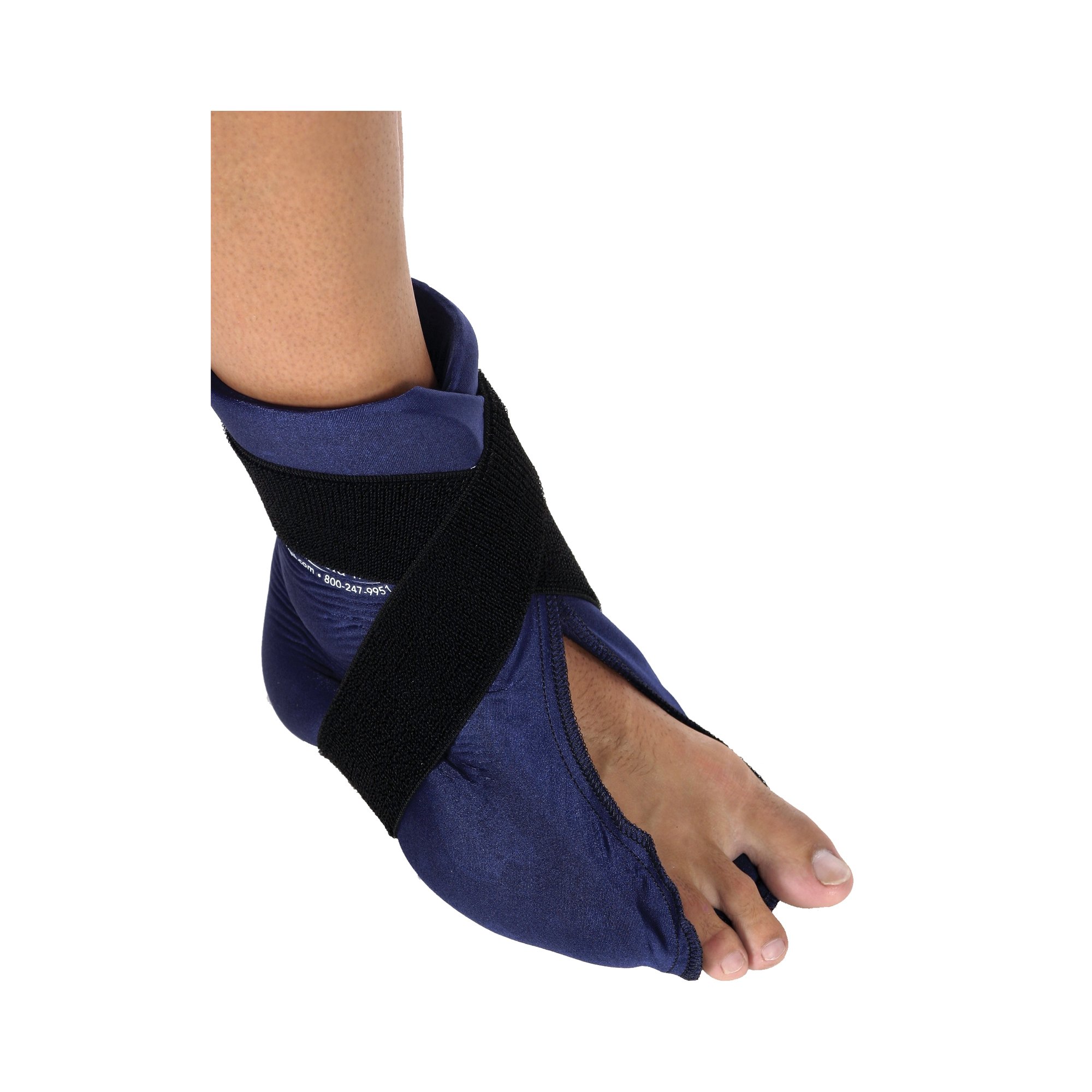 Elasto-Gel Hot / Cold Therapy Wrap, Small