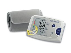 LifeSource Quick Response Digital Monitor