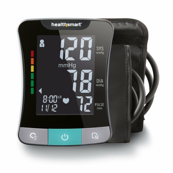 MABIS Blood Pressure Monitor