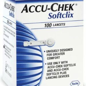 Accu-Chek Softlix Lancet