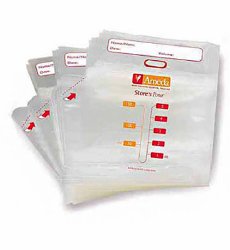 Ameda Breast Milk Storage Bags