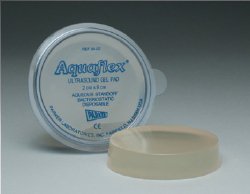 Aquaflex Ultrasound Gel Pad