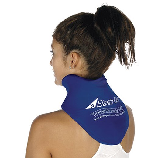 Elasto-Gel Hot / Cold Therapy Wrap, 6 x 24 Inch