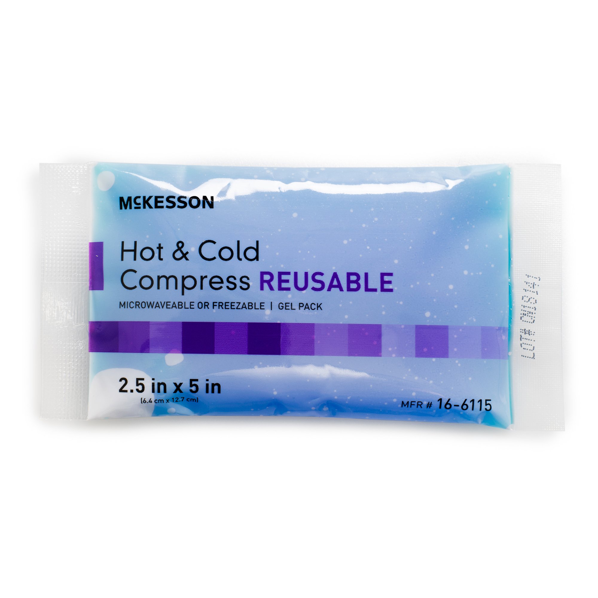 McKesson Cold & Hot Compress