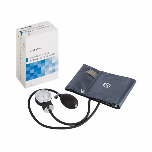 McKesson Aneroid Sphygmomanometer
