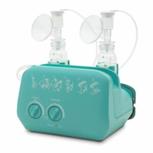 Elite Breast Pump