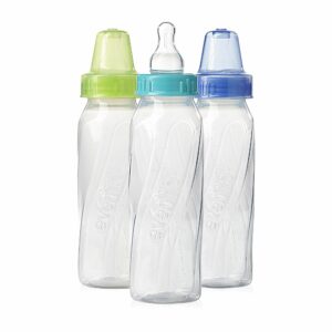 Evenflo Classic Baby Bottle, 8 oz., 36 per Case