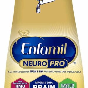 Enfamil Ready to Use Infant Formula, 32 oz. Bottle