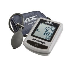 Advantage Blood Pressure Monitor
