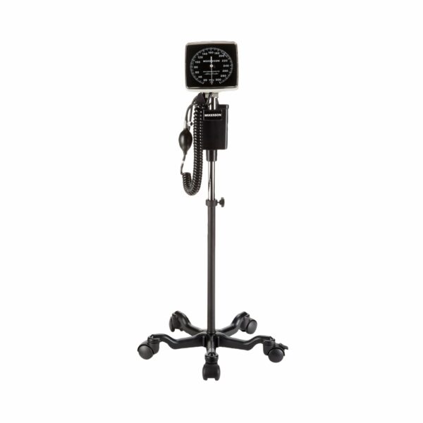 McKesson LUMEON Aneroid Sphygmomanometer