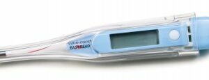 Lumiscope Digital Thermometer