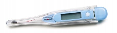 Lumiscope Digital Thermometer