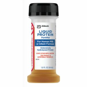 Ready to Use Liquid Protein Fortifier, 1.8 oz. Bottle