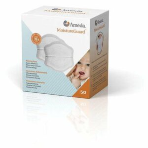 MoistureGuard Nursing Pad