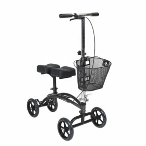 drive Dual Pad Steerable Knee Walker