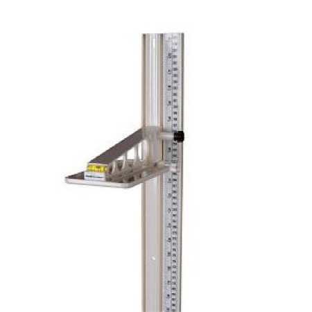 Health O Meter Height Rod