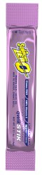 Sqwincher Quik Stik Zero Grape Electrolyte Replenishment Drink Mix, 0.11 oz. Individual Packet
