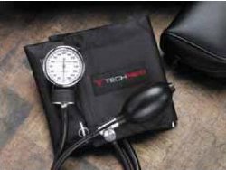 Tech-Med Services Aneroid Sphygmomanometer