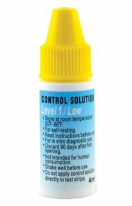 Advocate Redi-Code Plus Control Solution