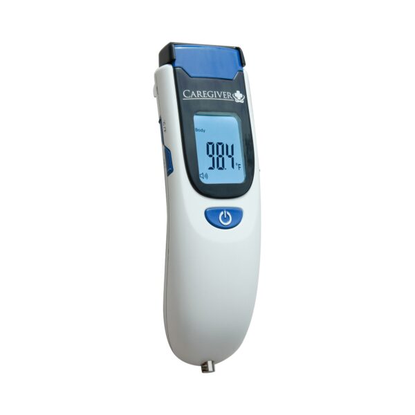 Caregiver Professional TouchFree Digital Thermometer