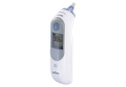 ThermoScan Ear Thermometer