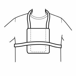 Telemetry Pouch