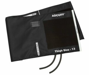 Adcuff Cuff, 2-Tube Bladder
