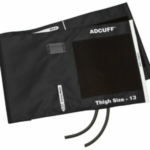 Adcuff Cuff, 2-Tube Bladder