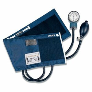 Omron Aneroid Sphygmomanometer