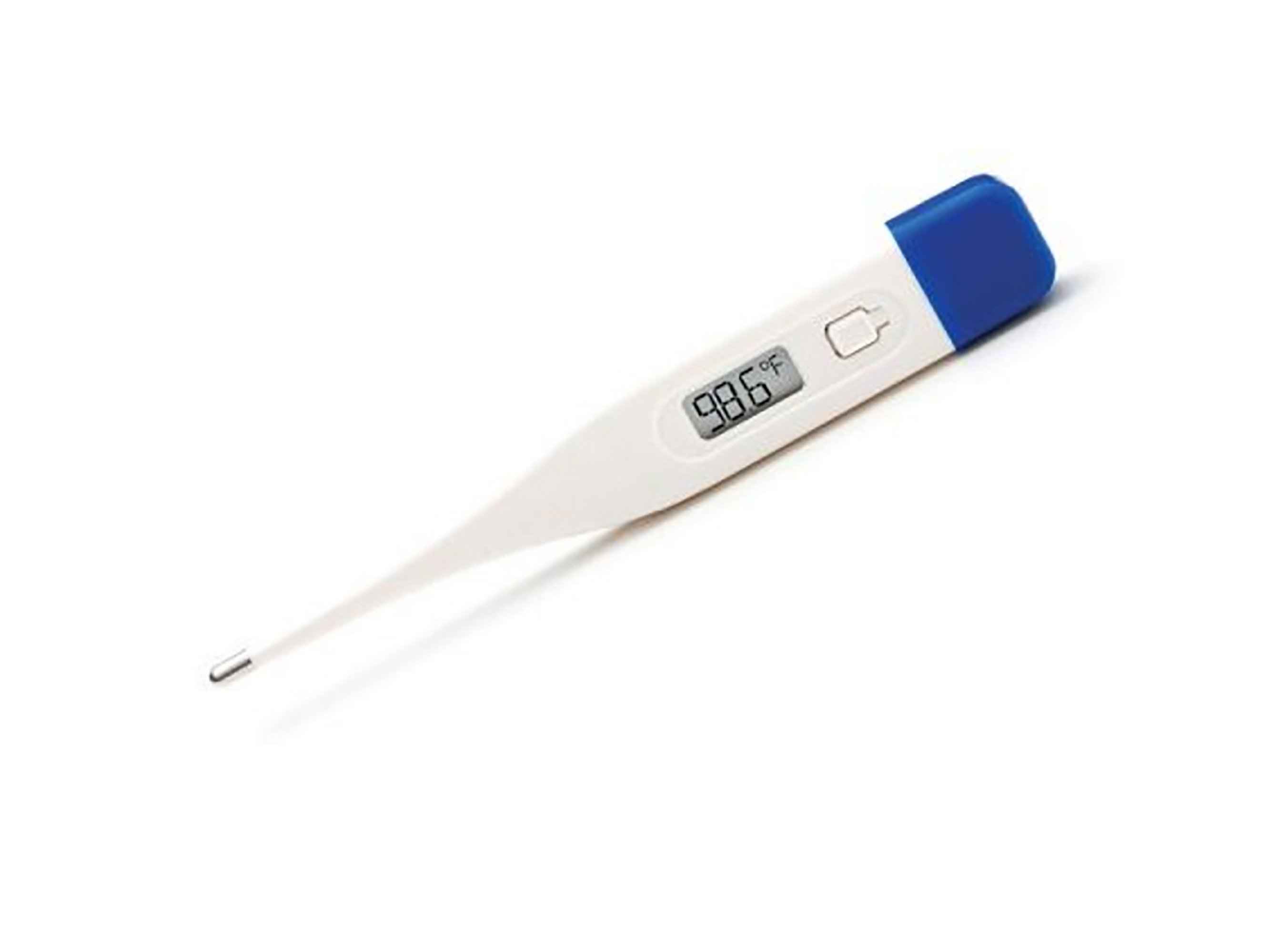 Exergen LTX Oral Digital Thermometer
