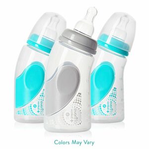 Evenflo Advanced + Baby Bottle, 6 oz., 12 per Case