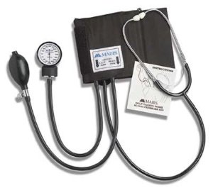 Mabis Blood Pressure Kit