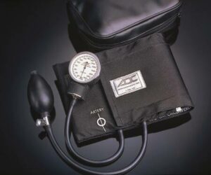 Diagnostix 760 Series Aneroid Sphygmomanometer