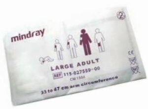 Mindray Blood Pressure Cuff
