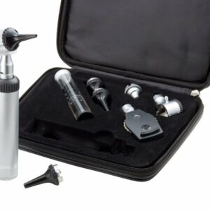 Proscope 5210 Standard Oto Set