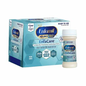 Enfamil NeuroPro EnfaCare Ready to Use Infant Formula, Bottle