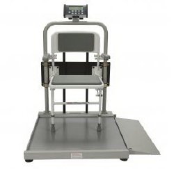Health O Meter Chair Attachment