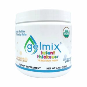 Gelmix Infant Thickener