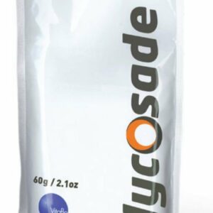 Glycosade Unflavored Starch Oral Supplement, 60 Gram Individual Packet