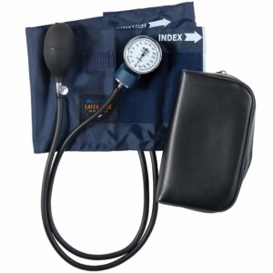 Precision Aneroid Sphygmomanometer